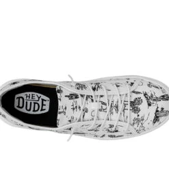 Men's HEYDUDE Cody M Desert Casual Shoes -Puma shop 152138 329268 4