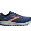 Men's Brooks Divide 4 Trail Running Shoes -Puma shop 152232 329559 1
