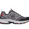 Men's Skechers 237265 HILLCREST Trail Running Shoes 2 Men's Skechers 237265 HILLCREST Trail Running Shoes -Puma shop 152720 330703 1