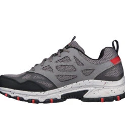 Men's Skechers 237265 HILLCREST Trail Running Shoes -Puma shop 152720 330703 3