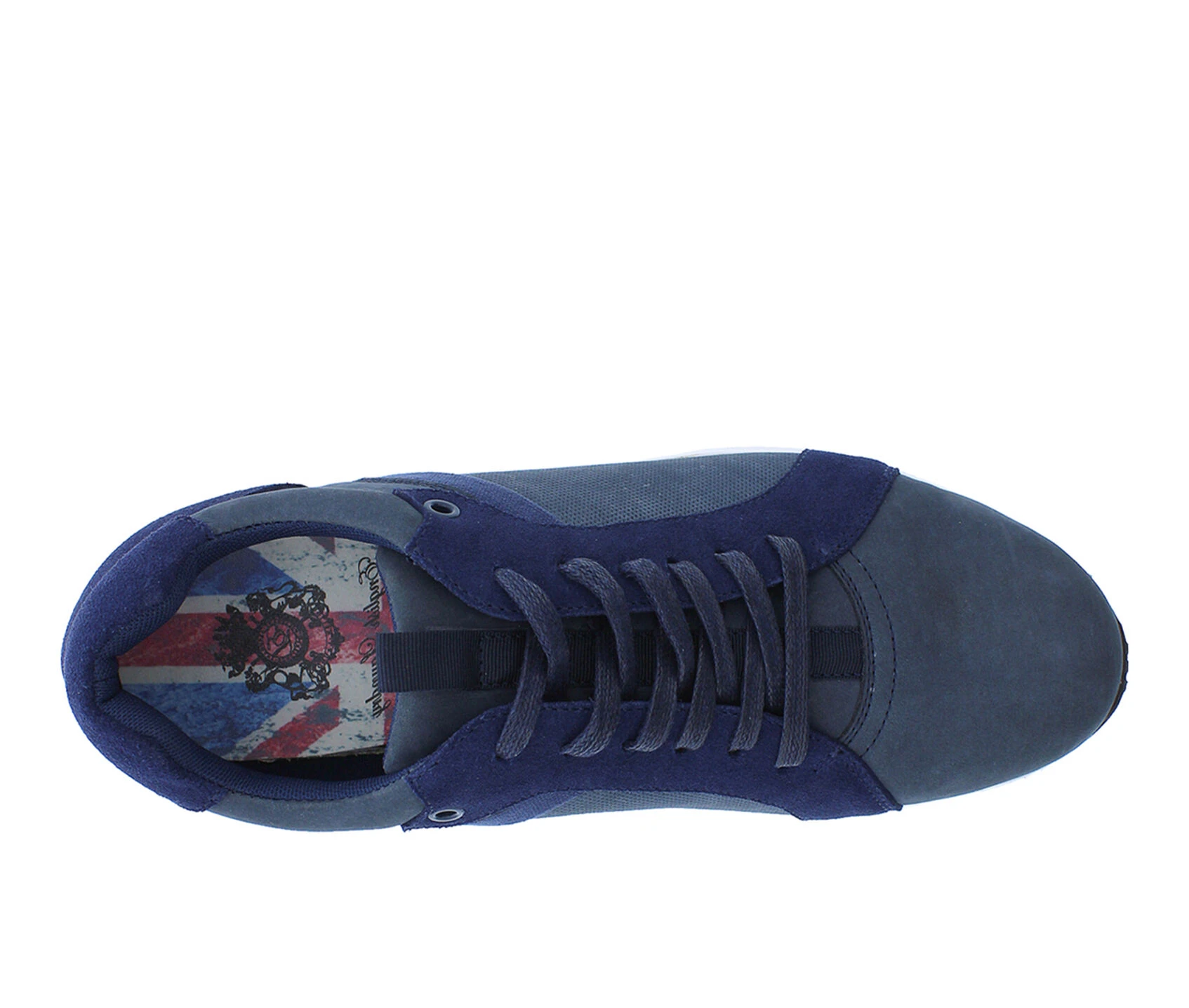 Men's English Laundry Lotus Casual Oxfords 8 Men's English Laundry Lotus Casual Oxfords - Image 6