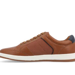 Men's Vance Co. Rogers Casual Oxford Sneakers -Puma shop 153087 331648 3