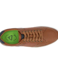 Men's Vance Co. Rogers Casual Oxford Sneakers -Puma shop 153087 331648 6