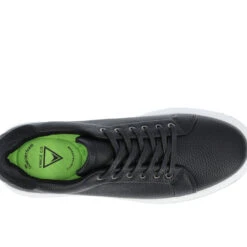 Men's Vance Co. Robby Casual Oxford Sneakers -Puma shop 153162 331889 6