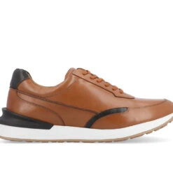 Men's Thomas & Vine Lowe Casual Oxford Sneakers