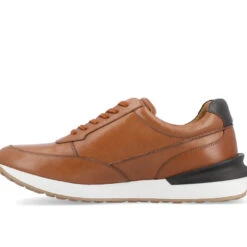 Men's Thomas & Vine Lowe Casual Oxford Sneakers -Puma shop 153213 332013 3