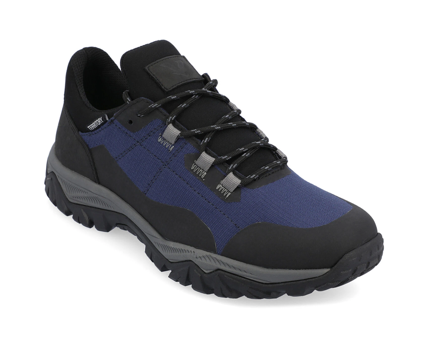 Men's Territory Rainer Hiking Sneakers 4 Men's Territory Rainer Hiking Sneakers - Image 2