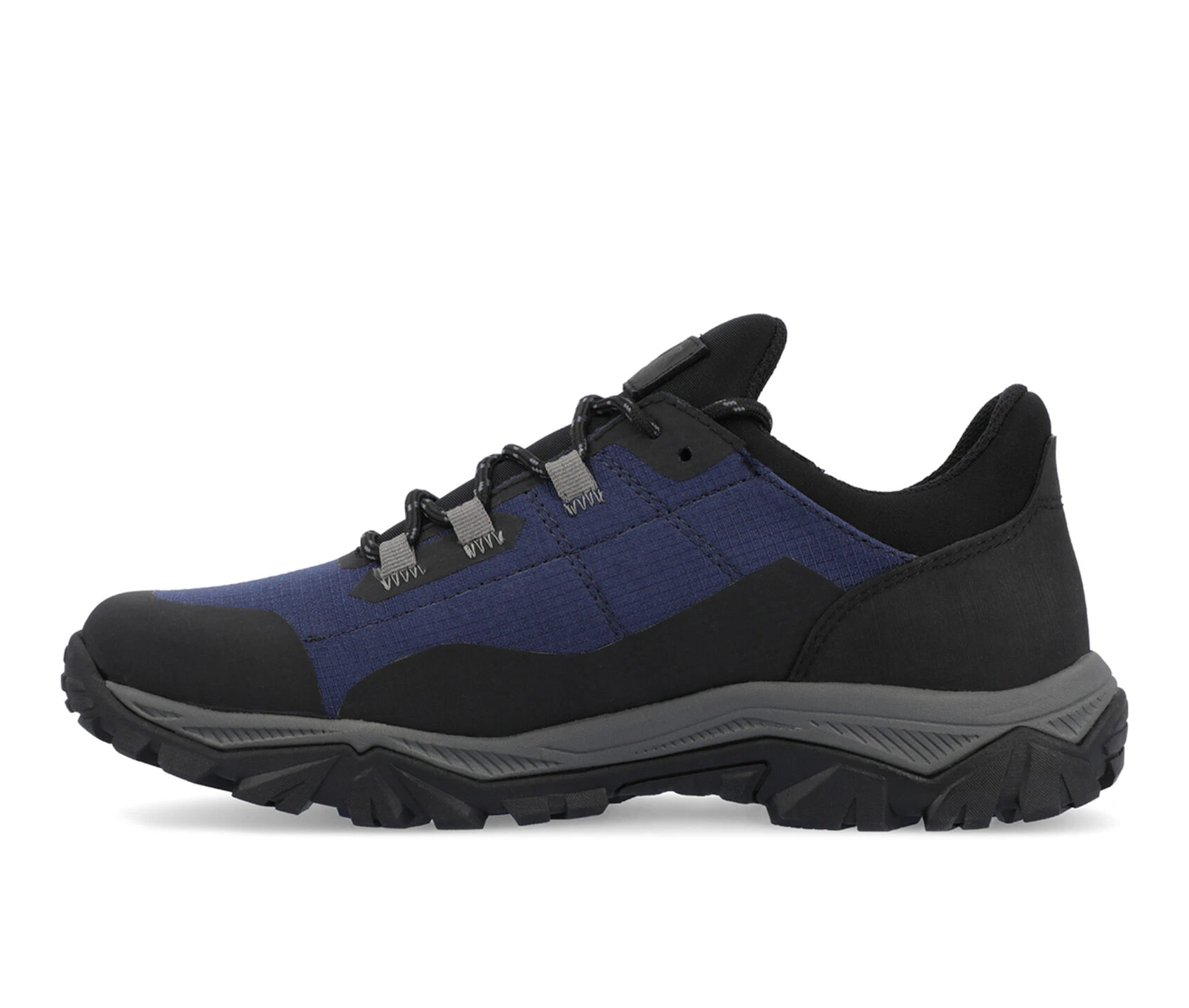 Men's Territory Rainer Hiking Sneakers 5 Men's Territory Rainer Hiking Sneakers - Image 3