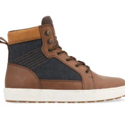 Men's Territory Latitude Sneaker Boots