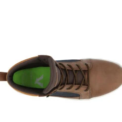 Men's Territory Latitude Sneaker Boots -Puma shop 153243 332102 6