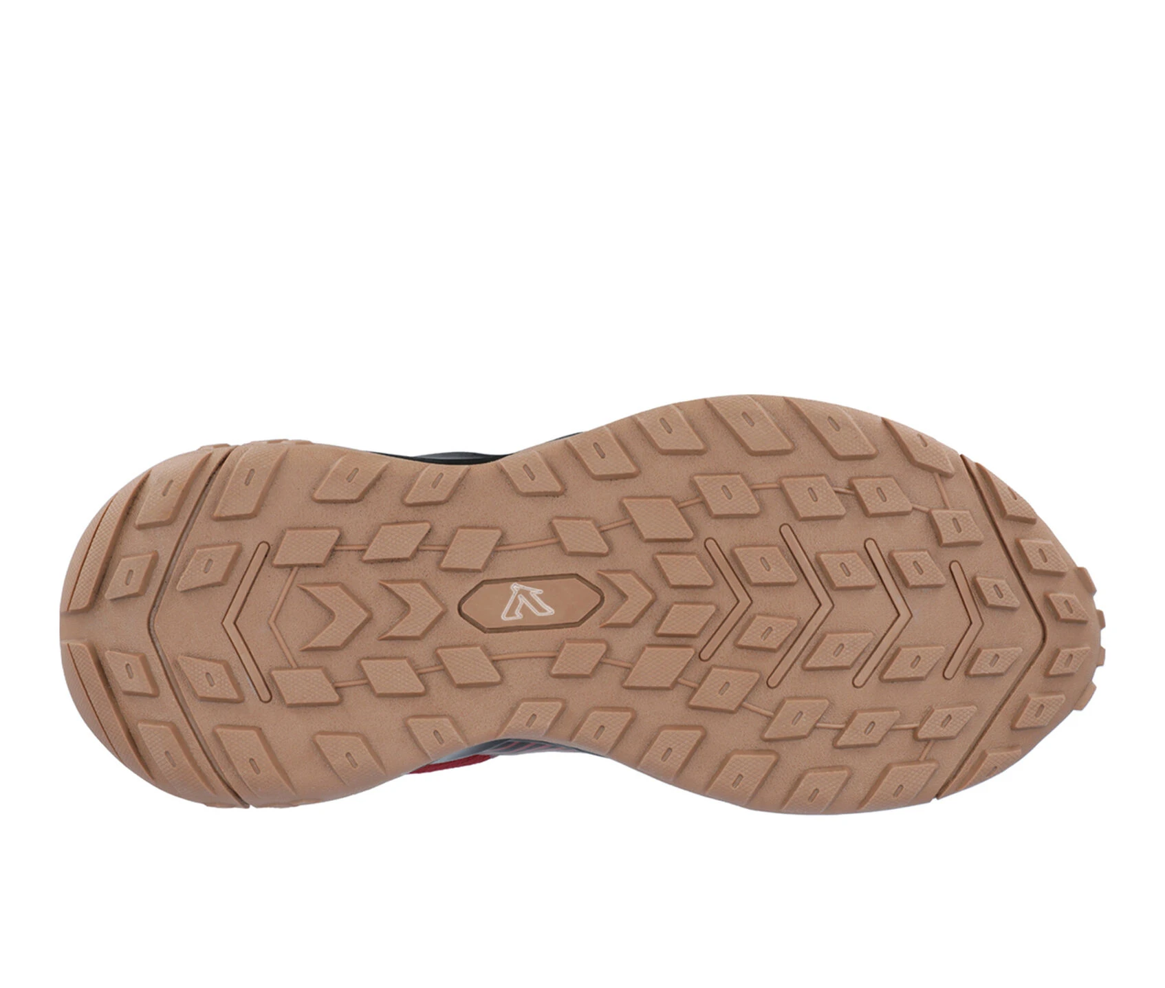 Men's Territory Cascade Water Resistant Sneakers 9 Men's Territory Cascade Water Resistant Sneakers - Image 7