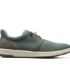 Men's Florsheim Crossover Can Elastic Lace Slip-on Sneakers -Puma shop 153327 332400 1