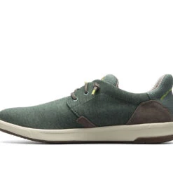 Men's Florsheim Crossover Can Elastic Lace Slip-on Sneakers -Puma shop 153327 332400 3