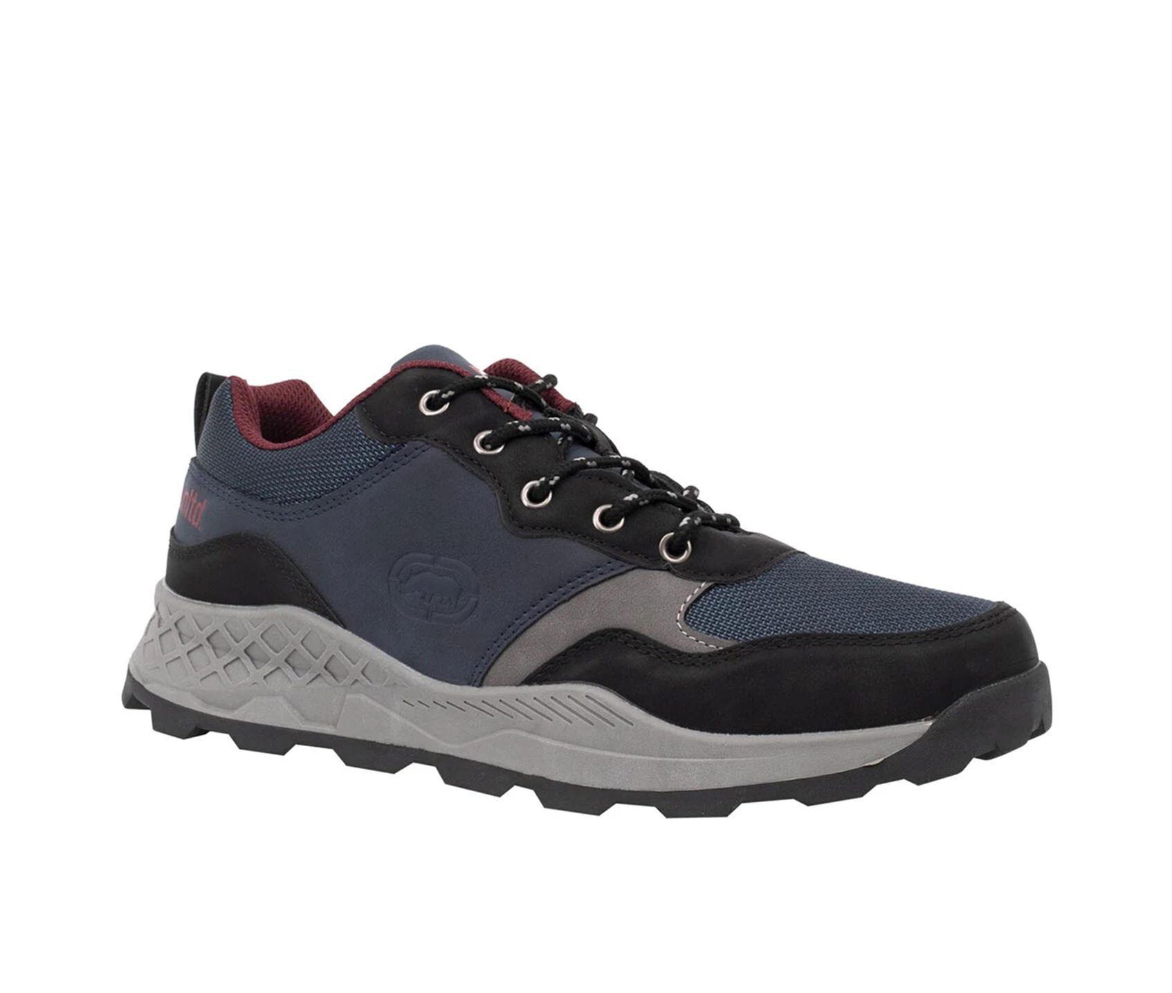 Men's Ecko Unlimited Issac Sneakers 4 Men's Ecko Unlimited Issac Sneakers - Image 2