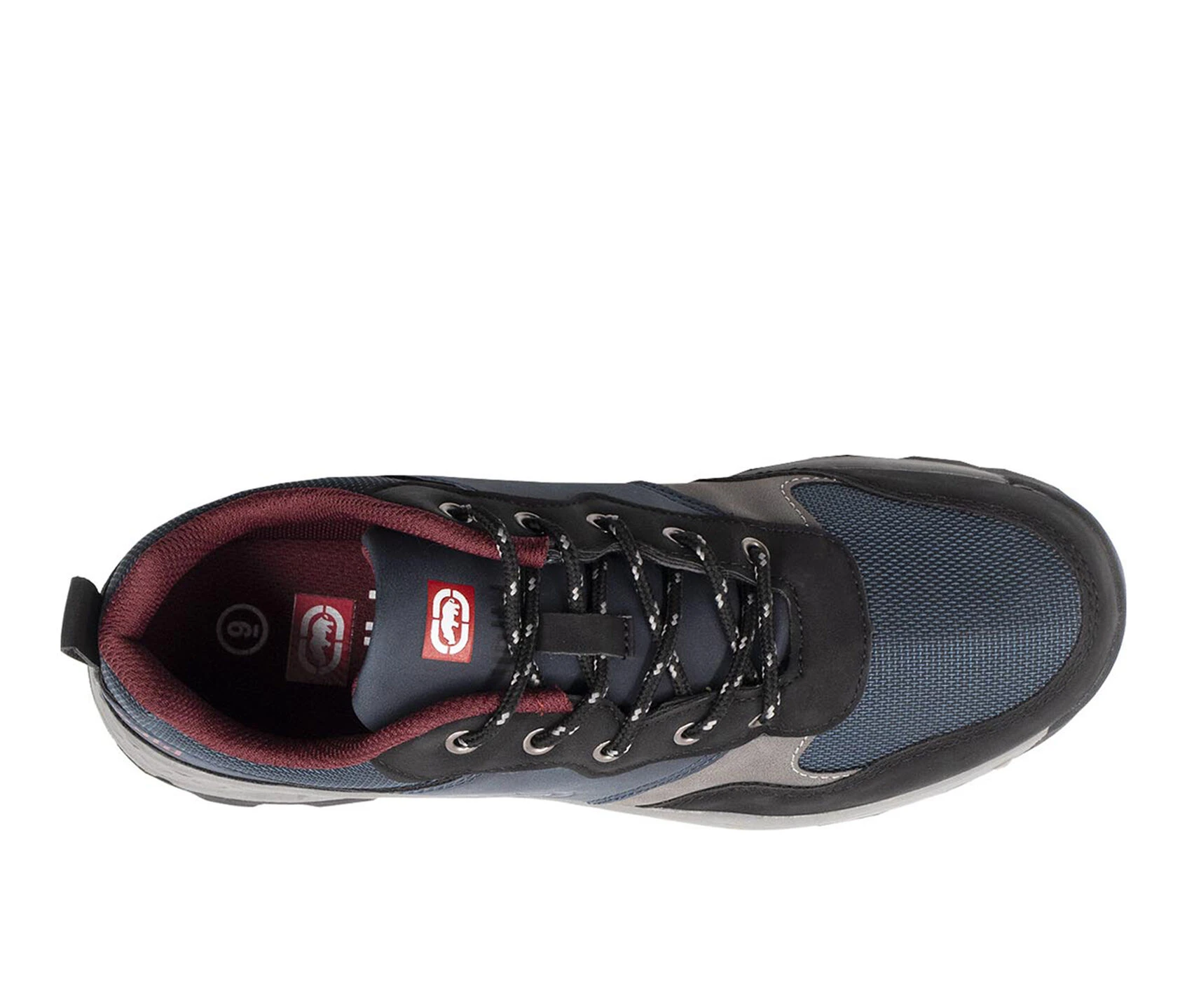 Men's Ecko Unlimited Issac Sneakers 6 Men's Ecko Unlimited Issac Sneakers - Image 4