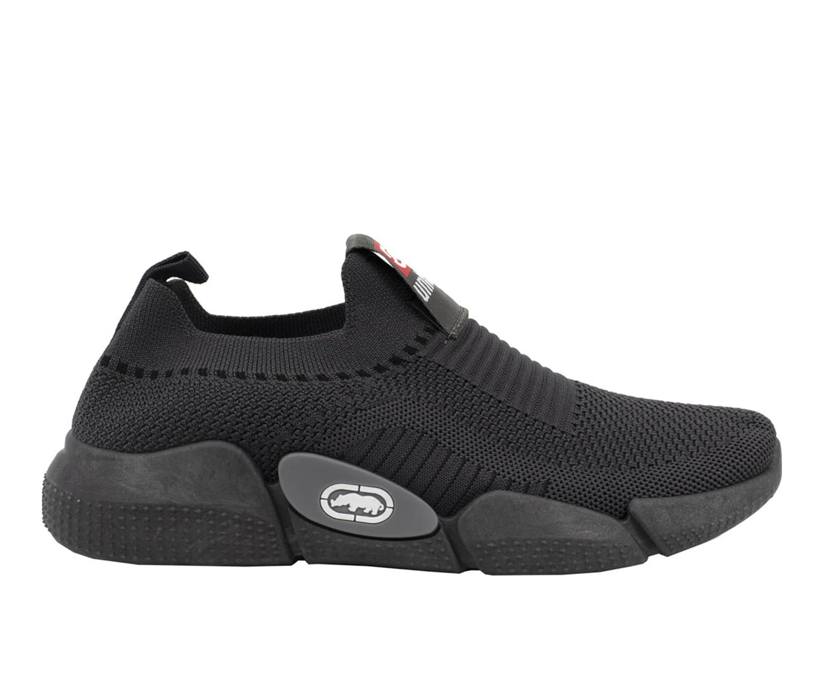 Men's Ecko Unlimited Vietnam Slip On Sneakers 3 Men's Ecko Unlimited Vietnam Slip On Sneakers