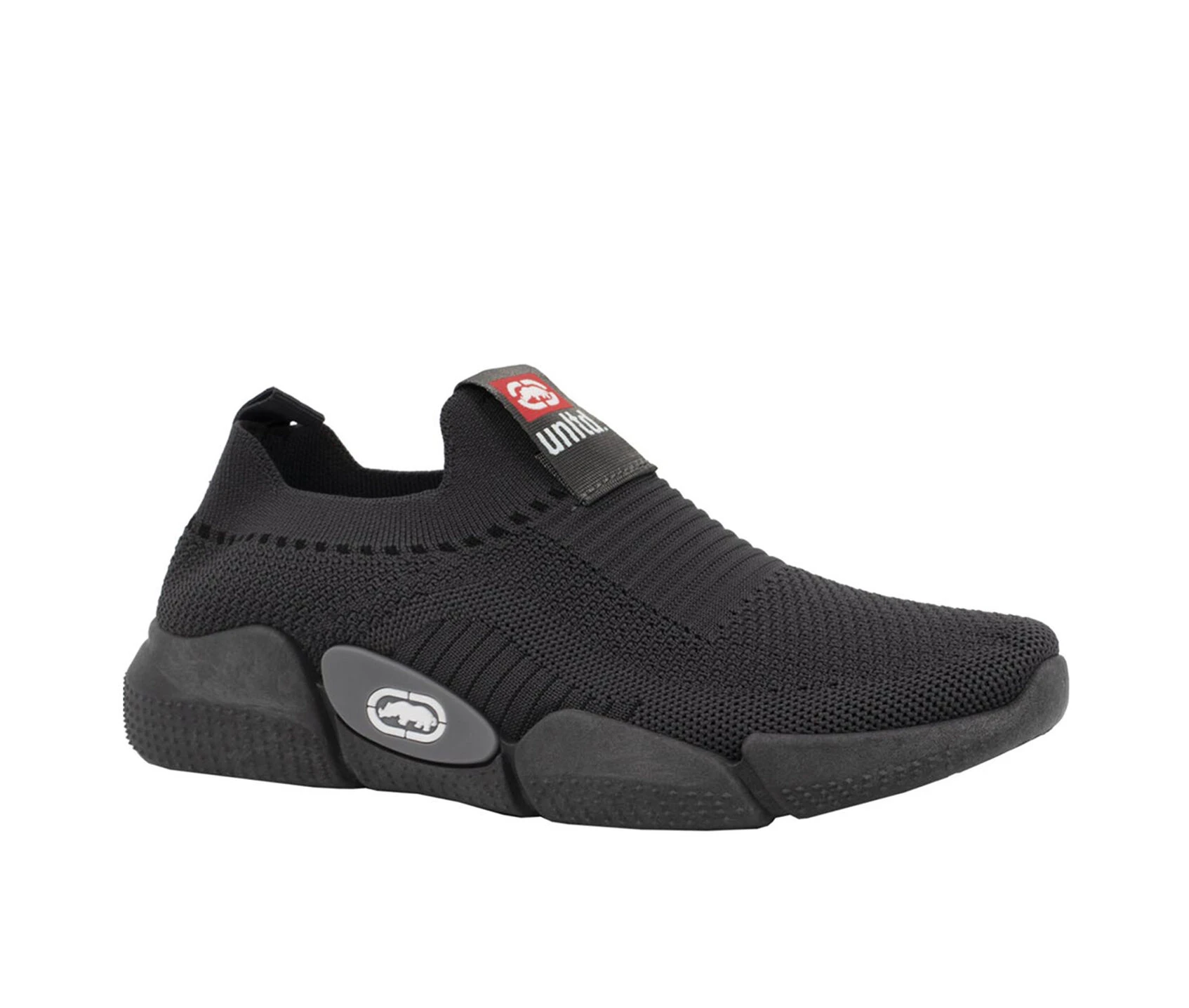 Men's Ecko Unlimited Vietnam Slip On Sneakers 4 Men's Ecko Unlimited Vietnam Slip On Sneakers - Image 2
