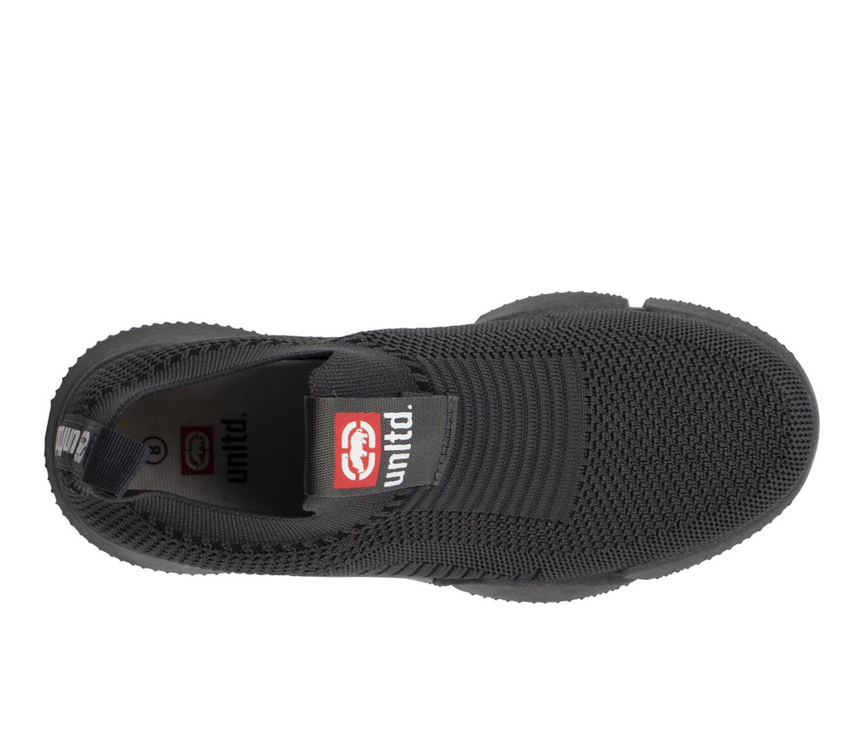 Men's Ecko Unlimited Vietnam Slip On Sneakers 7 Men's Ecko Unlimited Vietnam Slip On Sneakers - Image 5