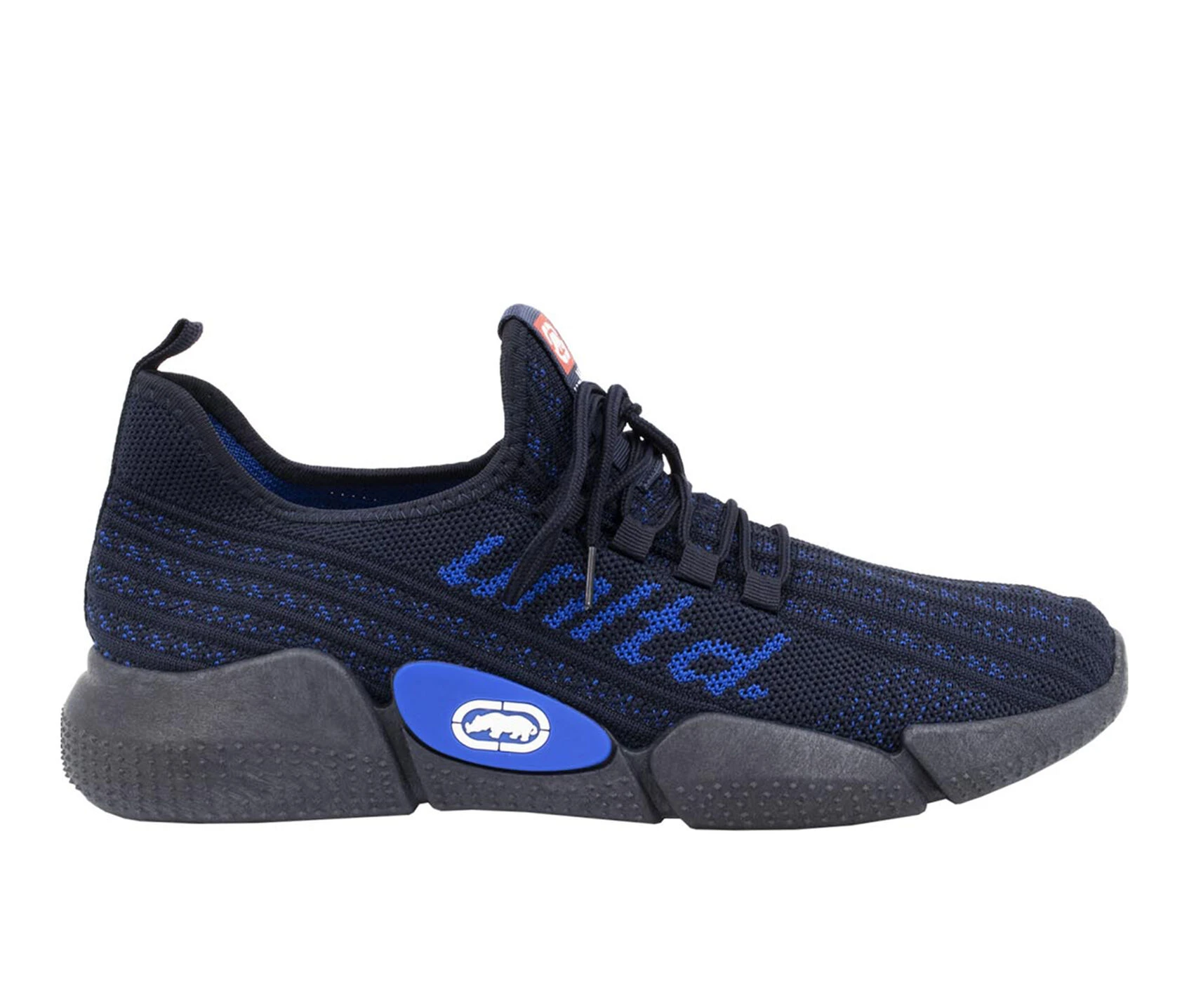 Men's Ecko Unlimited Vietnam Logo Print Sneakers 3 Men's Ecko Unlimited Vietnam Logo Print Sneakers