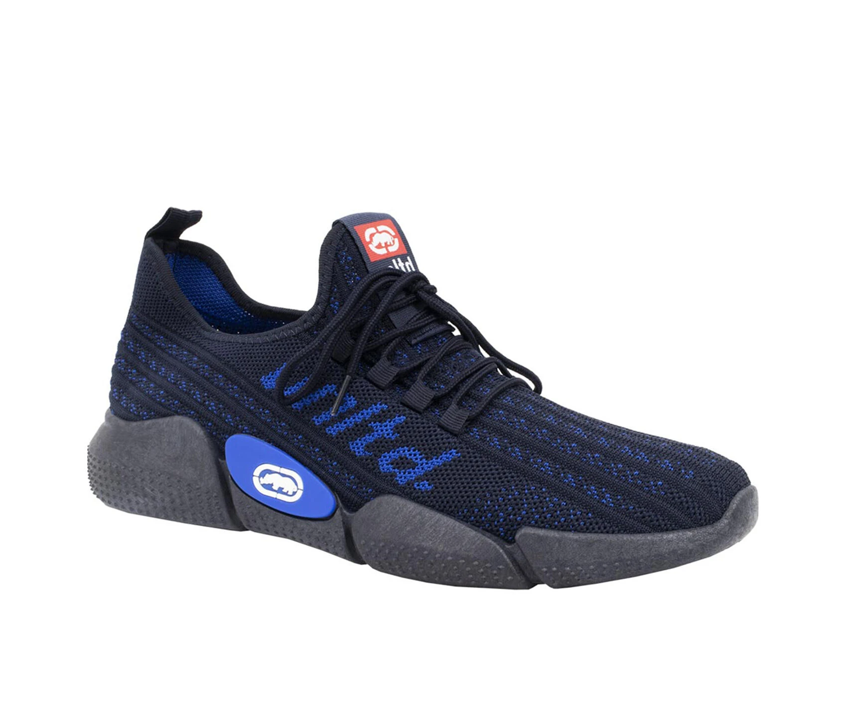 Men's Ecko Unlimited Vietnam Logo Print Sneakers 4 Men's Ecko Unlimited Vietnam Logo Print Sneakers - Image 2