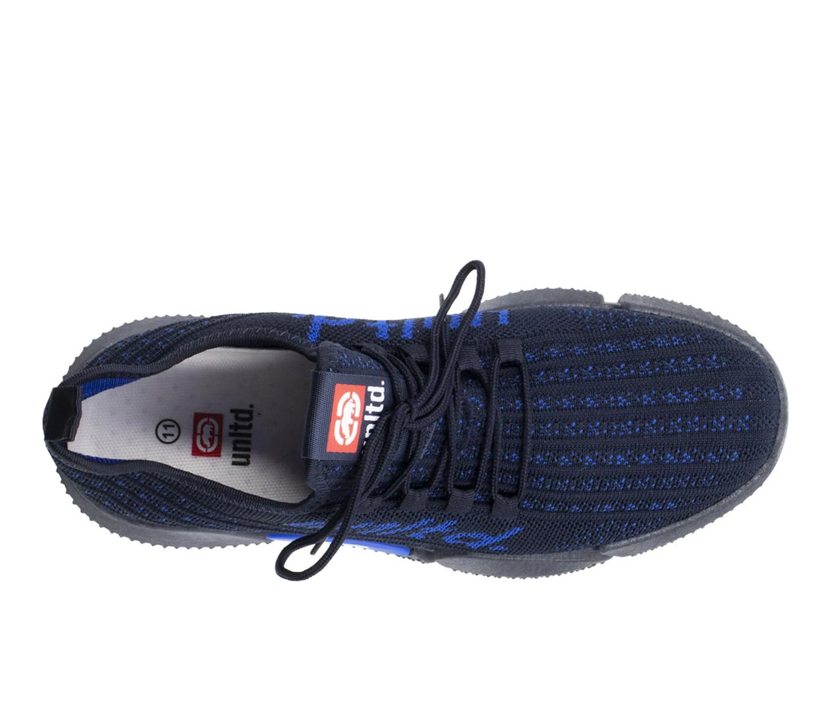 Men's Ecko Unlimited Vietnam Logo Print Sneakers 7 Men's Ecko Unlimited Vietnam Logo Print Sneakers - Image 5