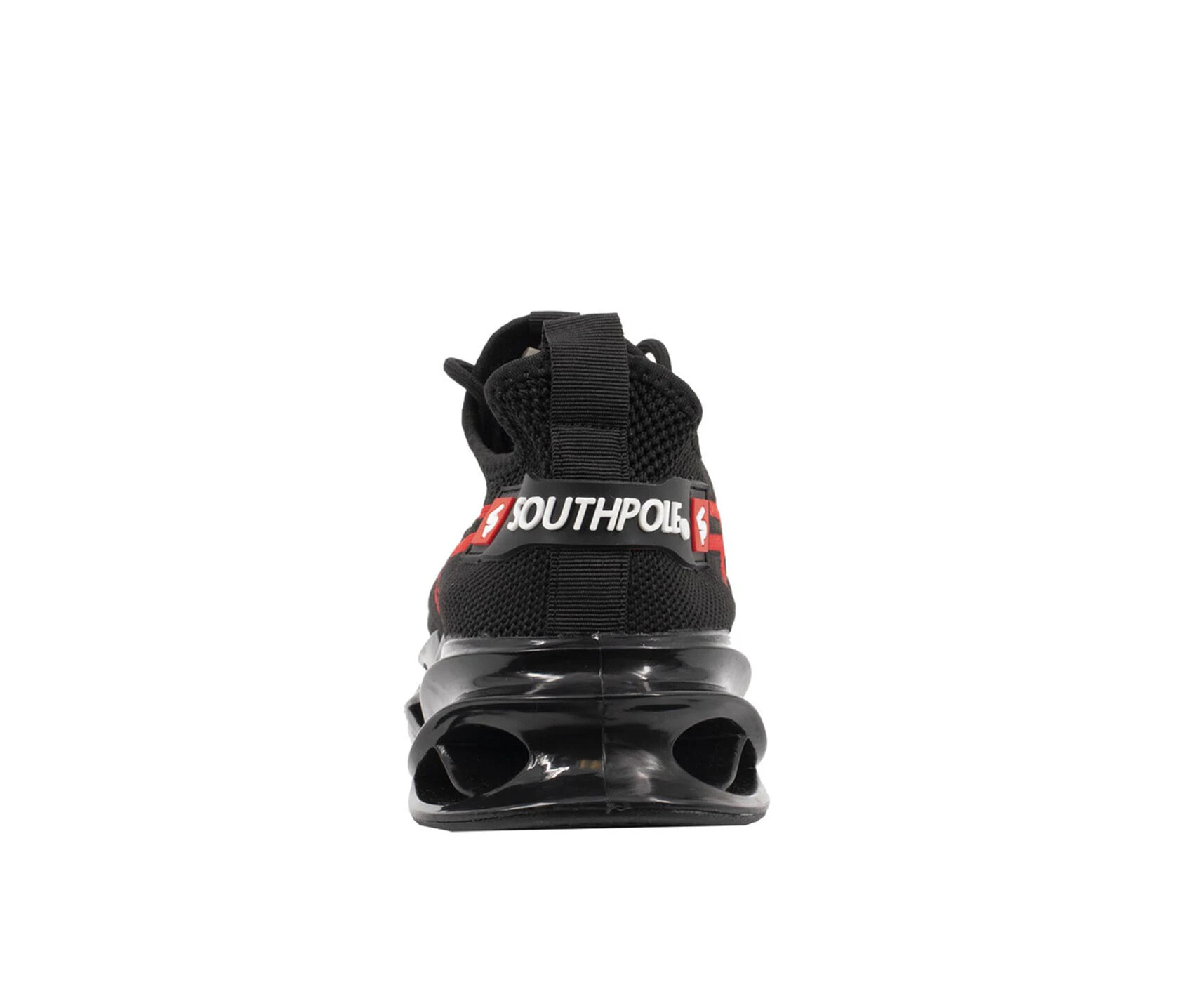 Men's Southpole Lennox ZZ Fashion Sneakers 6 Men's Southpole Lennox ZZ Fashion Sneakers - Image 4