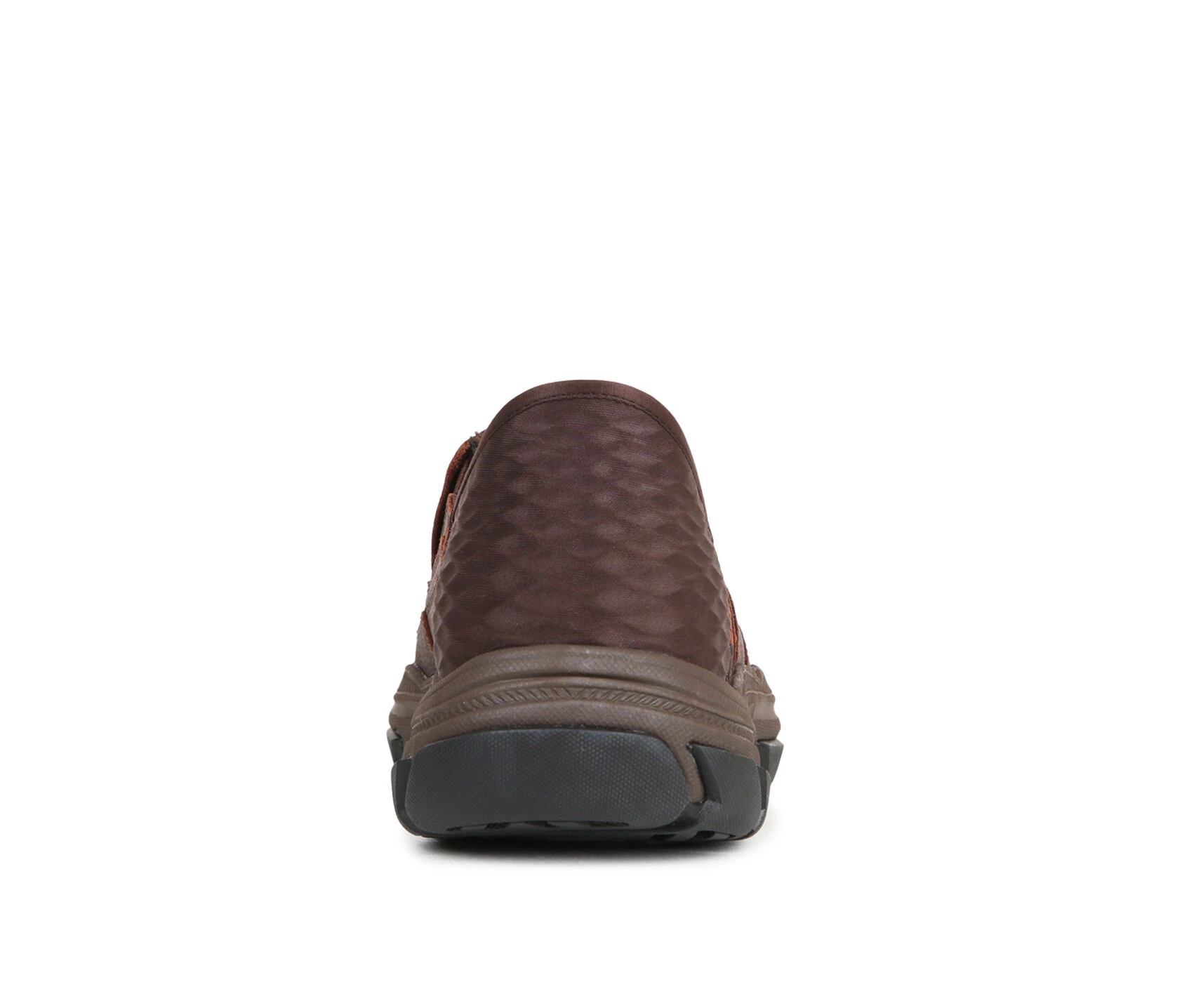 Men's Skechers 204810 Respected Elgin Slip-On Shoes 7 Men's Skechers 204810 Respected Elgin Slip-On Shoes - Image 5