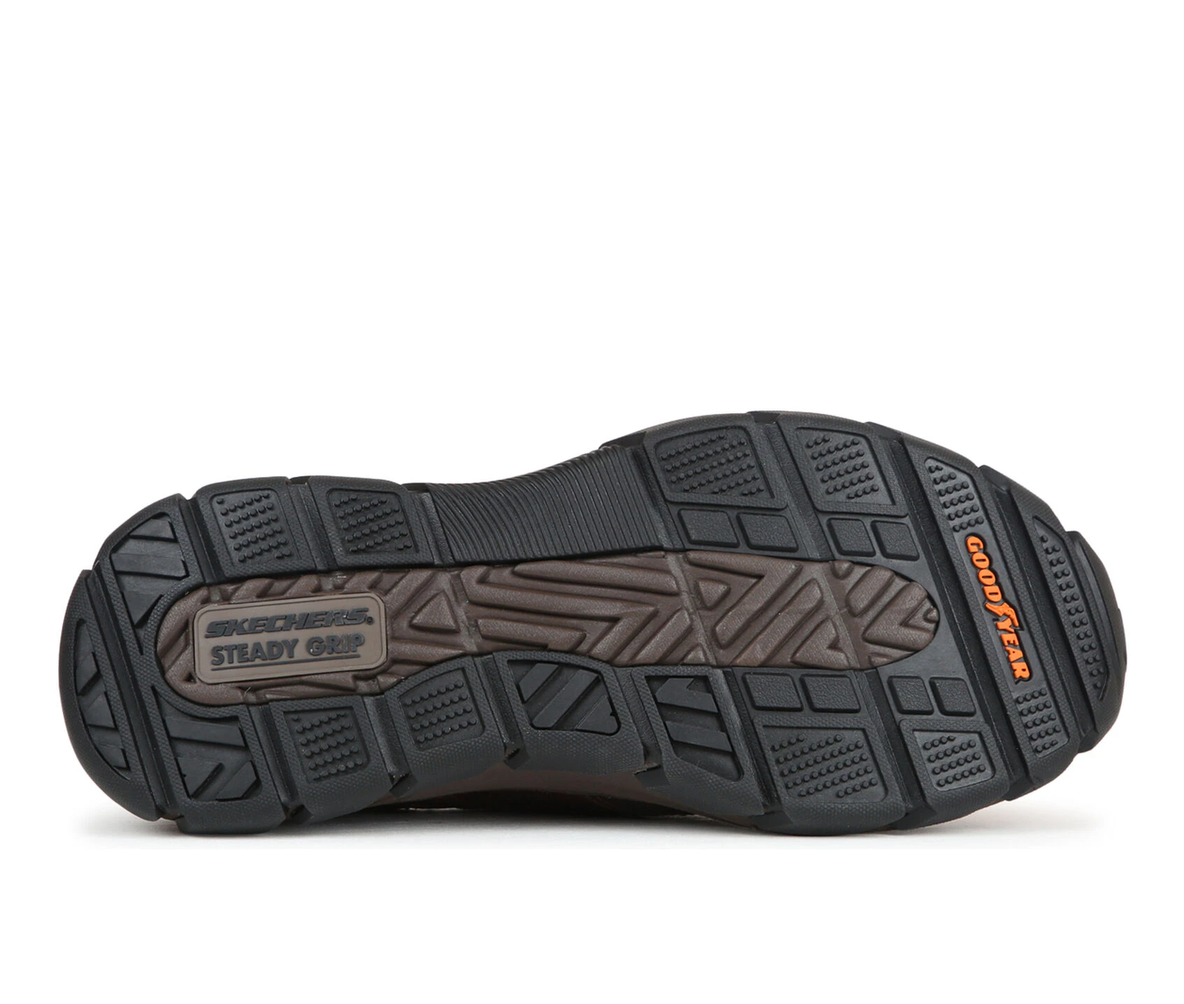 Men's Skechers 204810 Respected Elgin Slip-On Shoes 9 Men's Skechers 204810 Respected Elgin Slip-On Shoes - Image 7