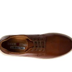 Men's Deer Stags Albany Dress Shoes -Puma shop 154037 334202 6