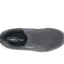 Men's Propet Cash Casual Slip On Sneakers -Puma shop 154161 334406 6