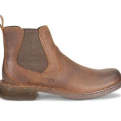 Men's Born Harrison Dress Shoes