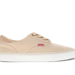 Men's Levis Ethan S Chambray Casual Shoes