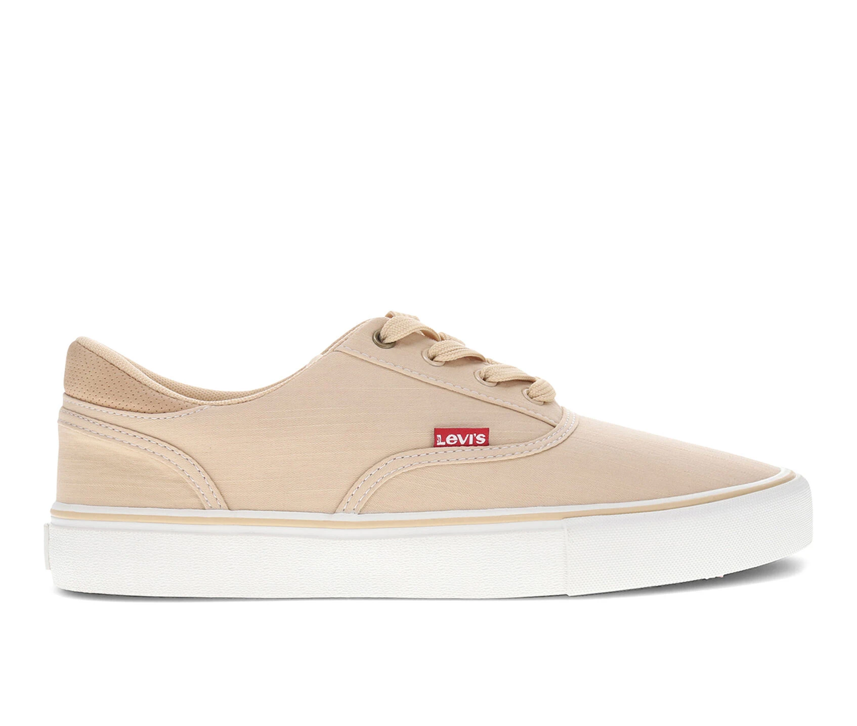 Men's Levis Ethan S Chambray Casual Shoes 3 Men's Levis Ethan S Chambray Casual Shoes