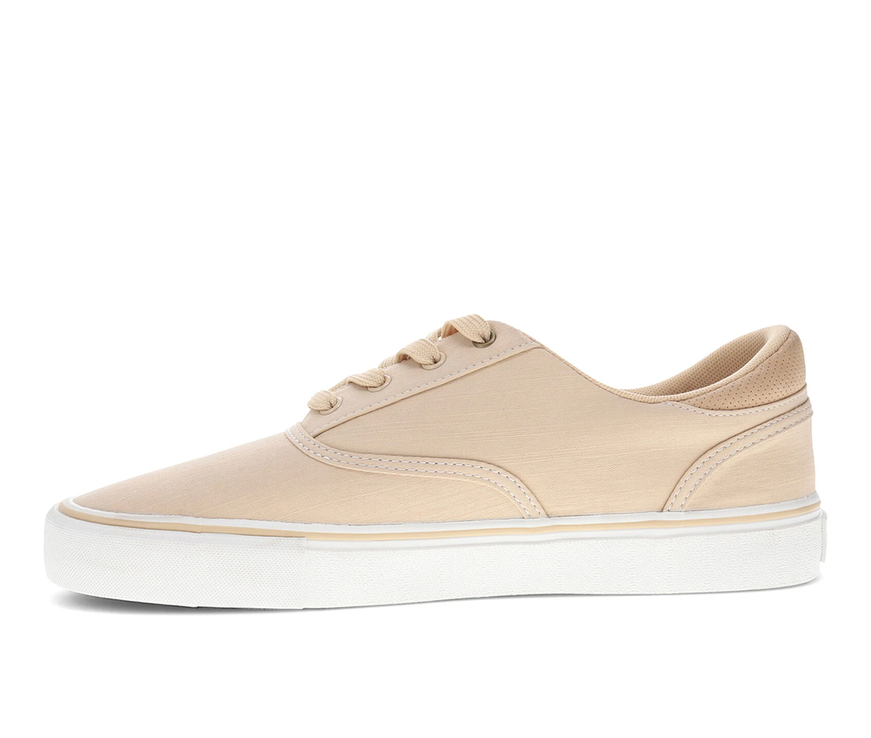 Men's Levis Ethan S Chambray Casual Shoes 5 Men's Levis Ethan S Chambray Casual Shoes - Image 3