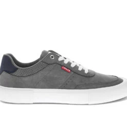 Men's Levis Munro SC Casual Shoes
