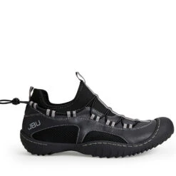 Men's JBU Men's Tex Hiking Sneaker