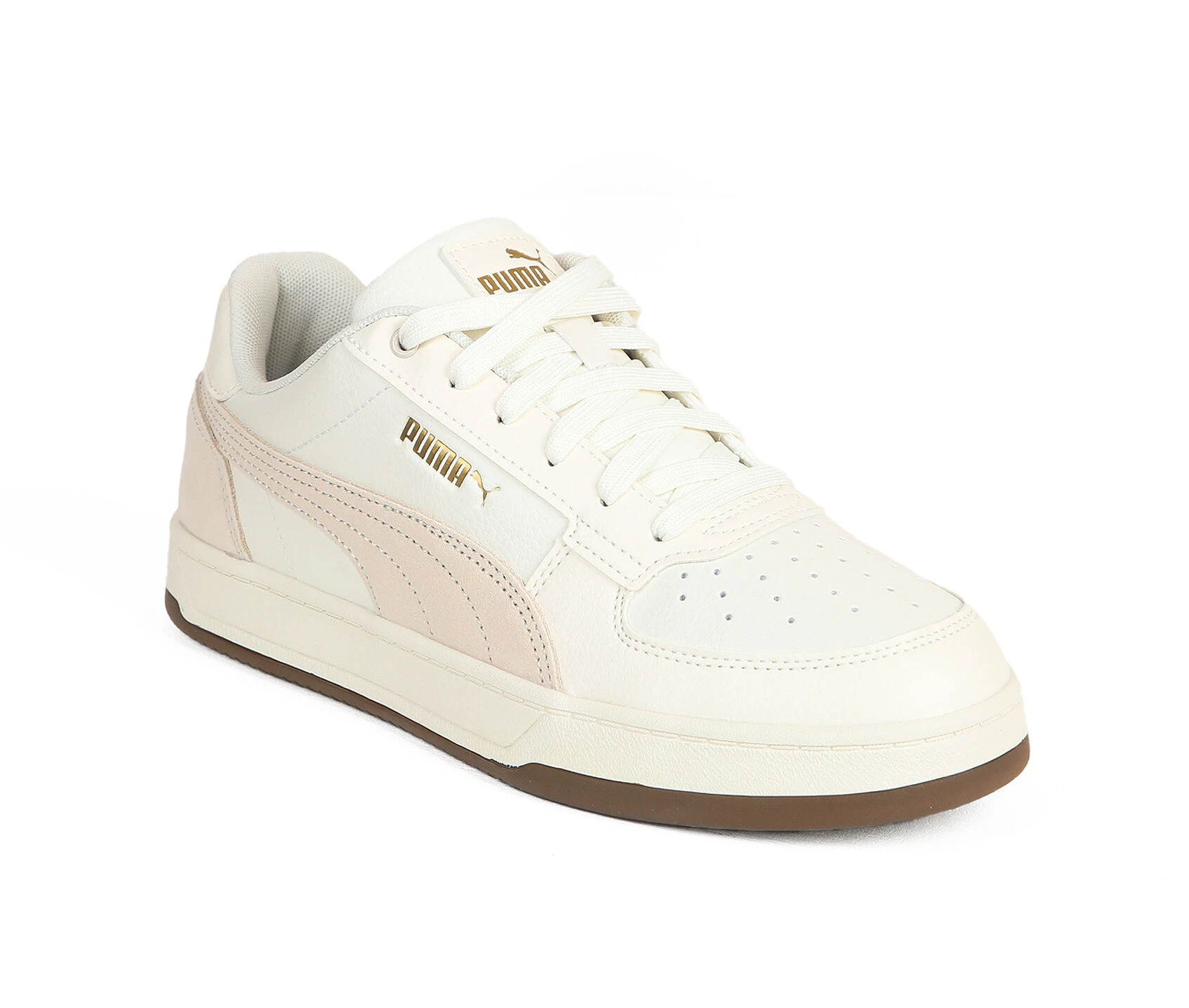 Men's Puma Caven 2.0 Suede Sneakers 4 Men's Puma Caven 2.0 Suede Sneakers - Image 2