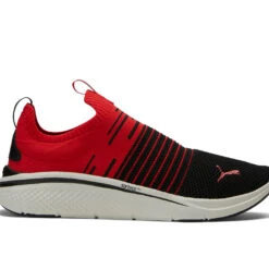 Men's Puma Softride Pro Echo Slip In Fashion Sneakers