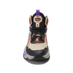 Men's Puma Trinity Mid Hybrid High Top Sneakers 11 Men's Puma Trinity Mid Hybrid High Top Sneakers -Puma shop 155759 338541 4