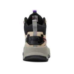 Men's Puma Trinity Mid Hybrid High Top Sneakers 12 Men's Puma Trinity Mid Hybrid High Top Sneakers -Puma shop 155759 338541 5