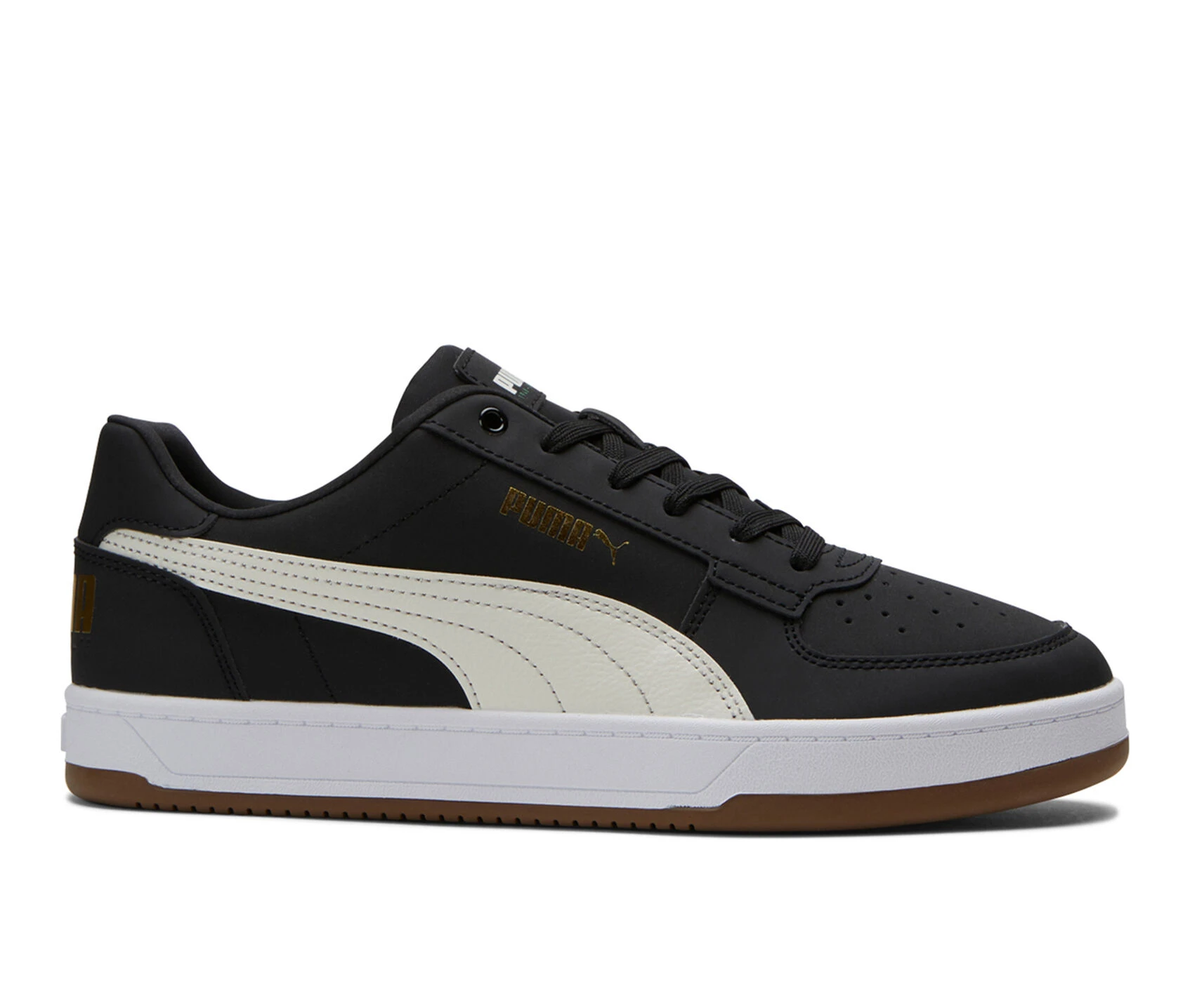 Men's Puma Caven 2.0 75 Years Court Sneakers 3 Men's Puma Caven 2.0 75 Years Court Sneakers