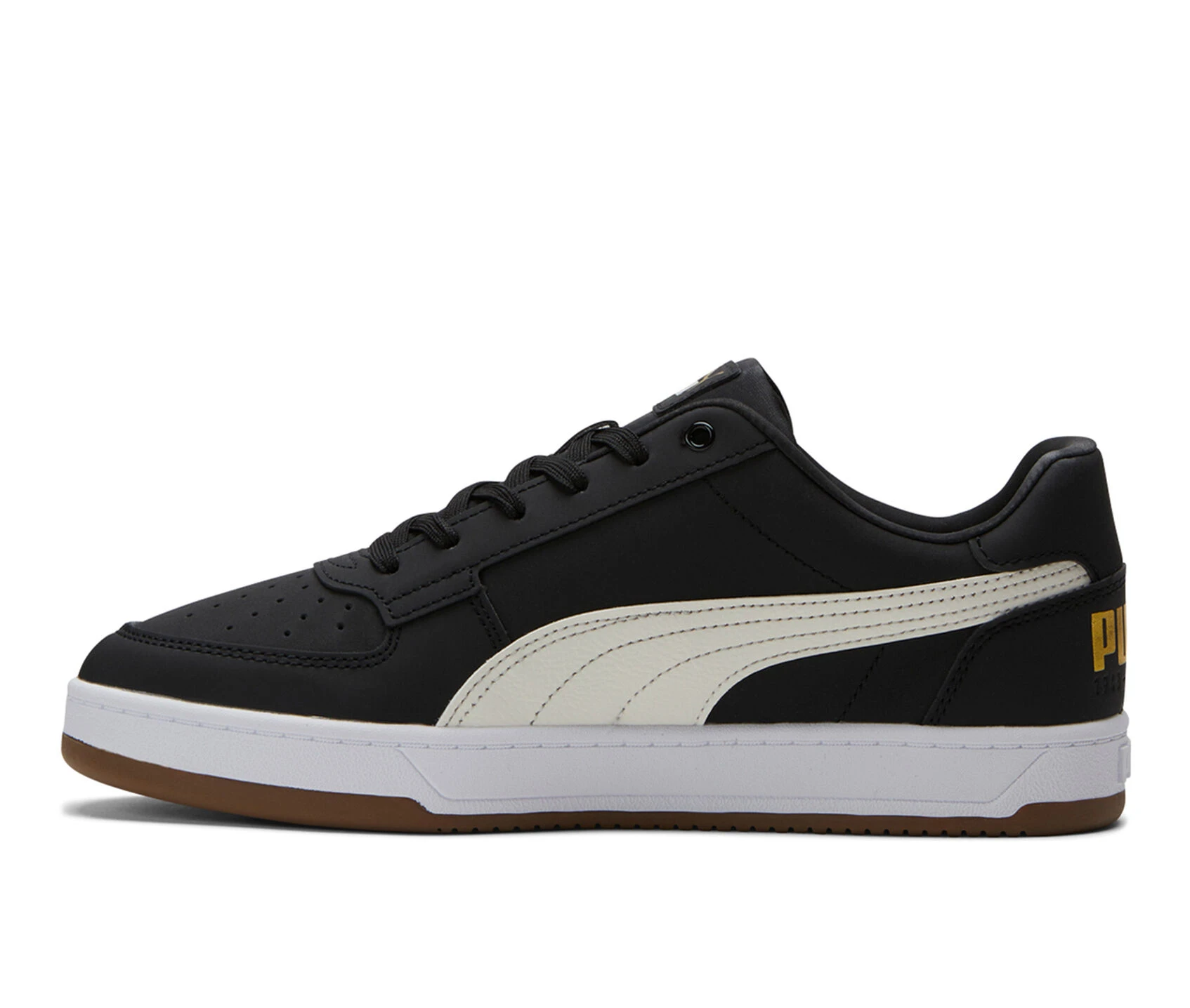 Men's Puma Caven 2.0 75 Years Court Sneakers 5 Men's Puma Caven 2.0 75 Years Court Sneakers - Image 3