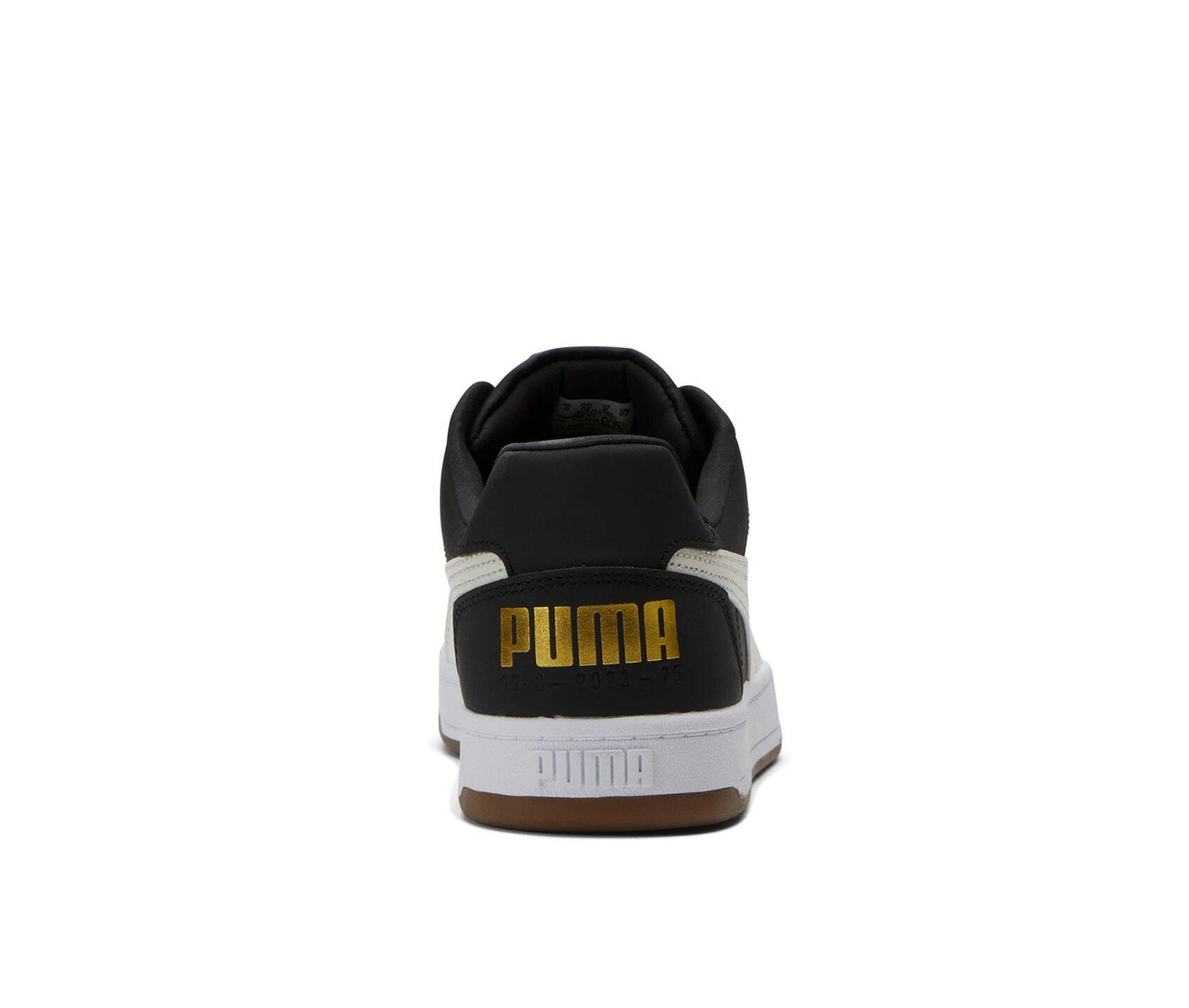 Men's Puma Caven 2.0 75 Years Court Sneakers 7 Men's Puma Caven 2.0 75 Years Court Sneakers - Image 5