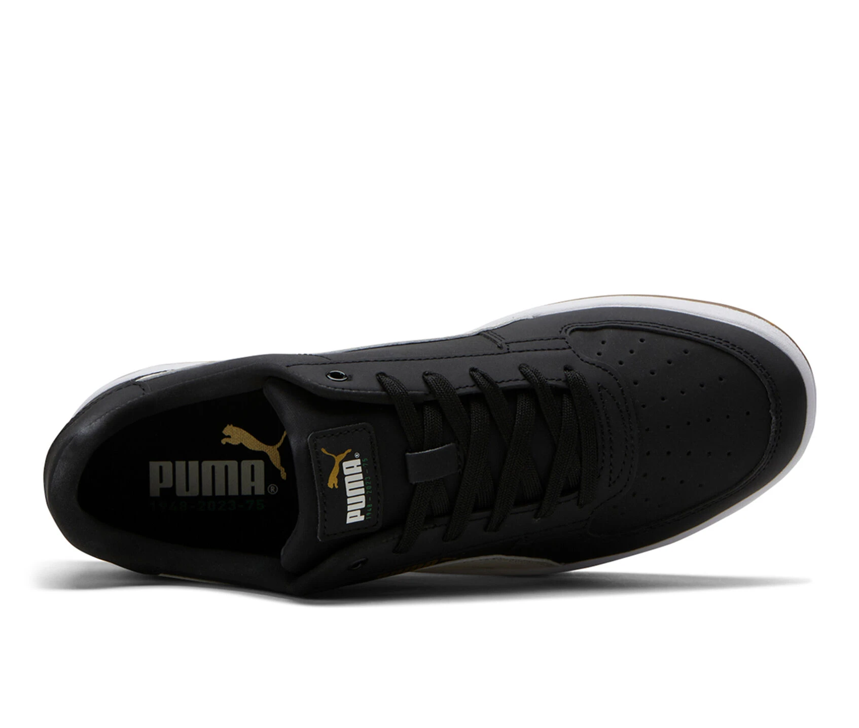 Men's Puma Caven 2.0 75 Years Court Sneakers 8 Men's Puma Caven 2.0 75 Years Court Sneakers - Image 6
