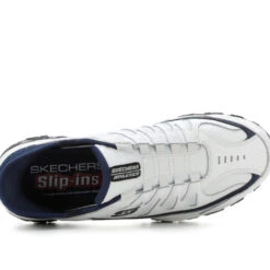 Men's Skechers 237447 AFT BURN Slipin Trail Running Shoes -Puma shop 156243 339818 6