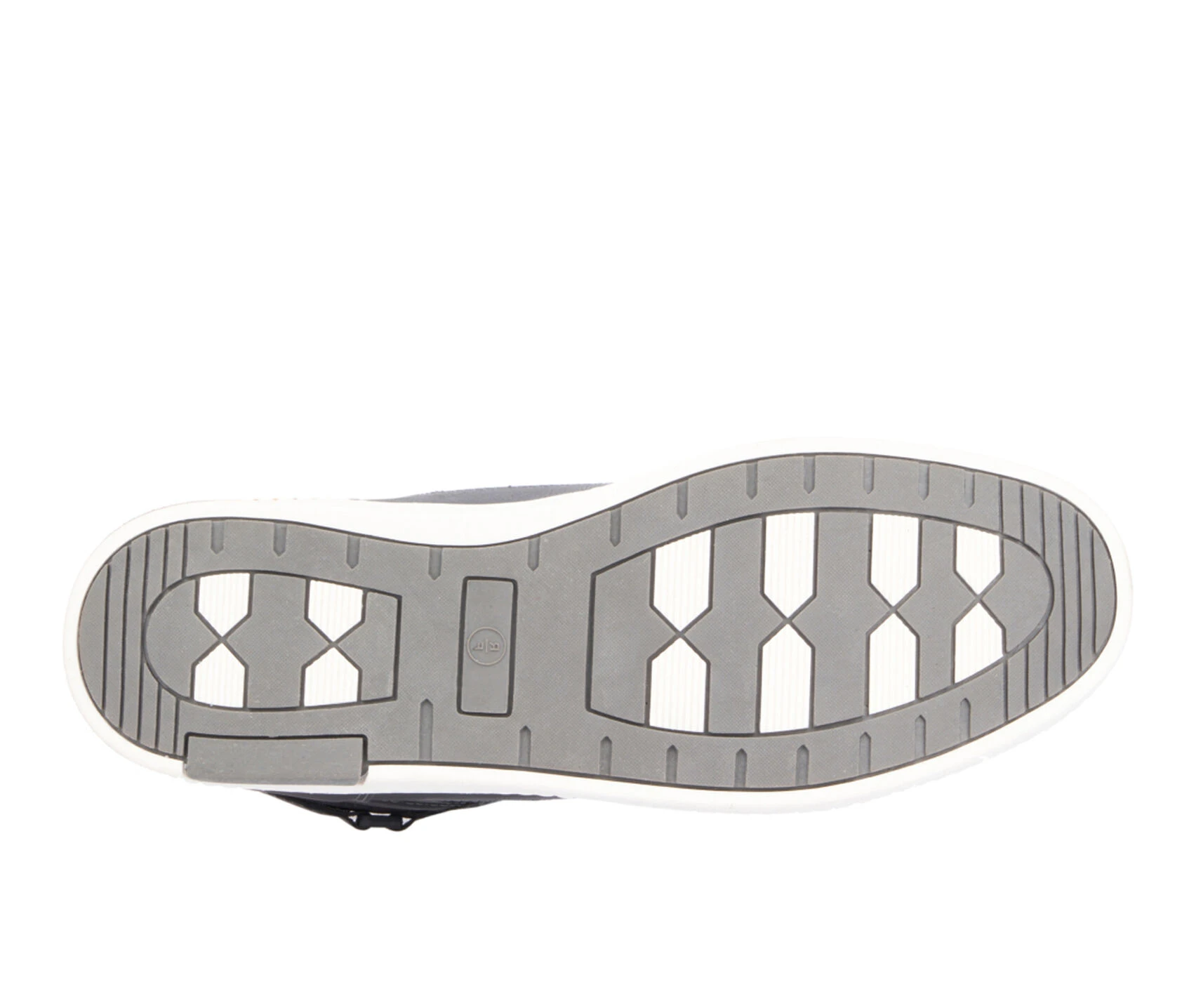 Men's Reserved Footwear Austin High-Top Fashion Sneakers 9 Men's Reserved Footwear Austin High-Top Fashion Sneakers - Image 7