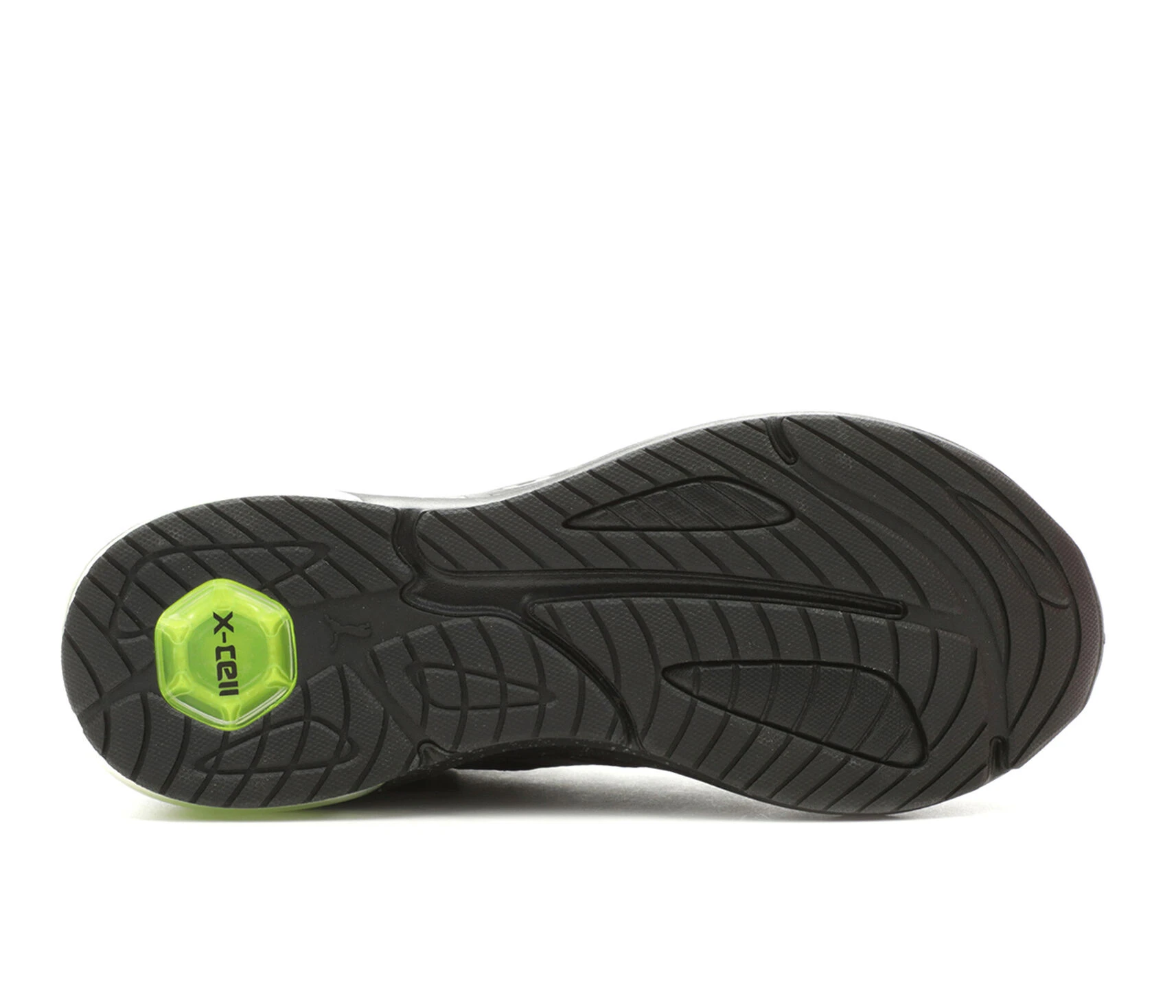 Men's Puma X-Cell Lightspeed Sneakers 9 Men's Puma X-Cell Lightspeed Sneakers - Image 7