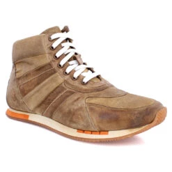 Men's ROAN By BED STU Noak High Top Sneakers -Puma shop 160218 350955 2