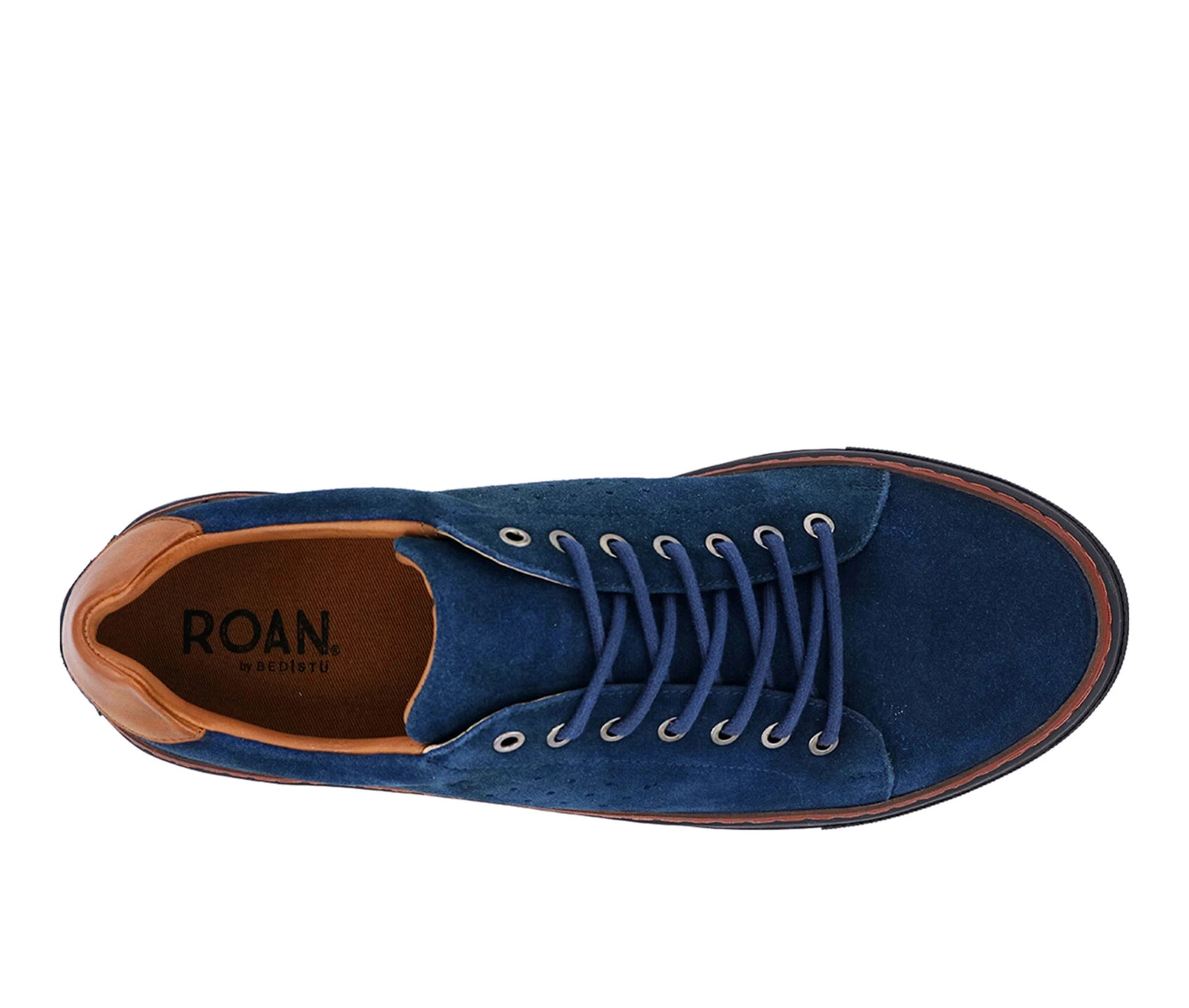Men's ROAN By BED STU Albright Sneakers 5 Men's ROAN By BED STU Albright Sneakers - Image 3