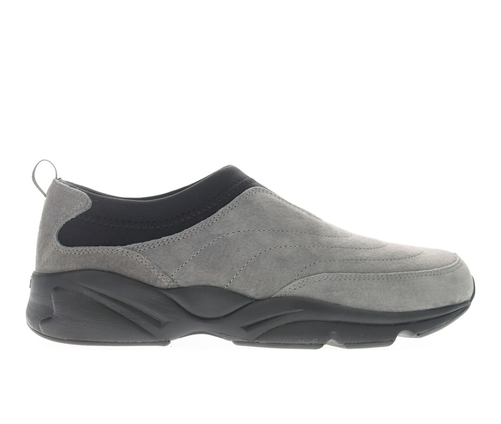 Men's Propet Stability Slip-On Sneakers 3 Men's Propet Stability Slip-On Sneakers